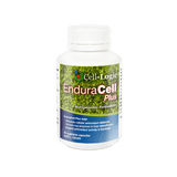 Cell Logic Endura Cell Plus Nutrigenomic Formulation 60 caps product bottle image