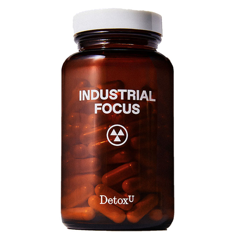 Industrial Focus