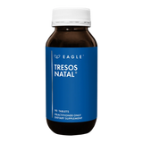 A Supplement container with the name Tersos Natal (90 Tabs) by Eagle.