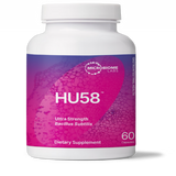 HU58 - High Potency Bacillus Subtilis