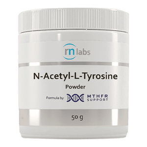 N-Acetyl L-Tyrosine (NALT)