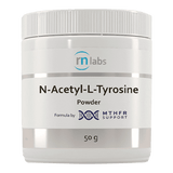 N-Acetyl L-Tyrosine (NALT)