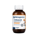 A supplement called C-Ultrascorb by Metagenics
