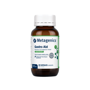A product called Gastro Aid by Metagenics.