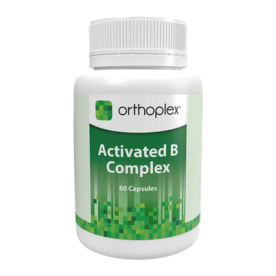 Orthoplex activated b complex 1200x1200