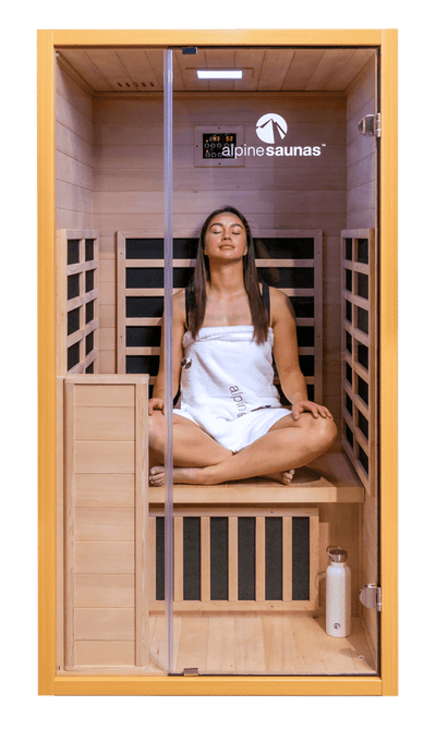 Inner Strength Sauna Service (Nelson)