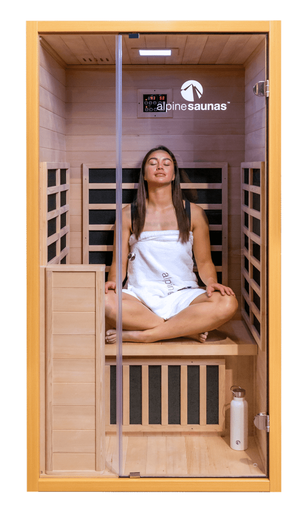Inner Strength Sauna Service (Nelson)