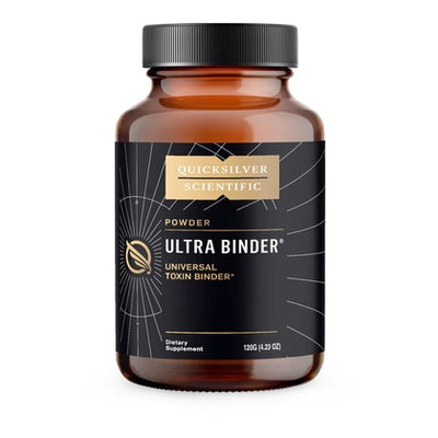 Ultra Binder Universal  Toxic Binder Powder (30 serves)