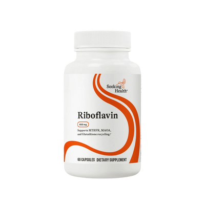 Riboflavin