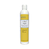 A Supplement container with the name C-RLA Liposomal Vitamin C by Researched Nutritionals.