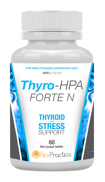 Thyro-HPA FORTE N