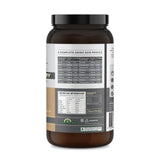 Image of vital active recovery protein contents 1000x1000

Leucine, valine, lysine, arginine, isoleucine, glycine, methionine, serine, threonine, histidine, glutamic acid, aspartic acid, tyrosine, alanine, proline, phenylalanine, taurine, hydroxyproline, 100% pea protein isolate, L-glutamine, tart cherry, magnese, magnesium and natural flavour