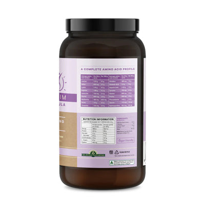 Image of vital slim and trim protein contents 1200x1200

Leucine, valine, lysine, arginine, isoleucine, glycine, methionine, serine, threonine