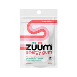 Zuum Gum 3pk - Mixed Flavours