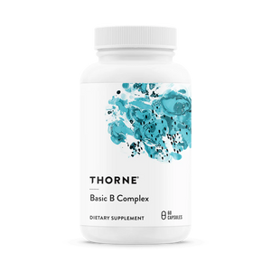 A supplement called Basic B Complex by Thorne.