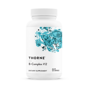 A supplement called B-Complex #12 by Thorne.