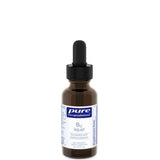 A Supplement container with the name B12 Liquid by Pure Encapsulations.
