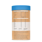 Image of RAW Slim & Tone Triple Choc 1kg contents 1200x1200

Organic Sprouted & Fermented Golden Pea Protein*, Superfood Blend (Organic Cocoa*, Sea Mineral Complex [74+ Trace Minerals], Organic Spinach*, Organic Spirulina*, Organic Chlorella*), Natural Flavours, Herb & Spice Blend (Organic Cinnamon*, Organic Liquorice*, Organic Ginger*, Organic Dandelion*, Organic Ginkgo Biloba*, Organic Siberian Ginseng*, Organic Milk Thistle*, Organic Cayenne Pepper*, Organic Gotu Kola*, Organic Cloves*), Organic Acacia G