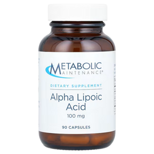 Alpha Lipoic Acid