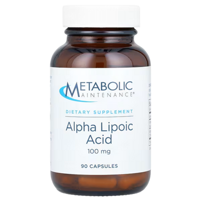Alpha Lipoic Acid
