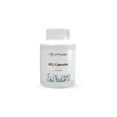 HCL Capsules (formaly Orthoplex Blue)