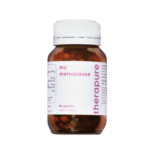 Image of My Menopause by Therapure, 60 capsules