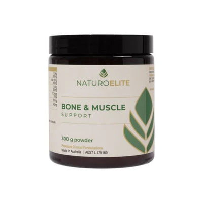 Bone & Muscle Support