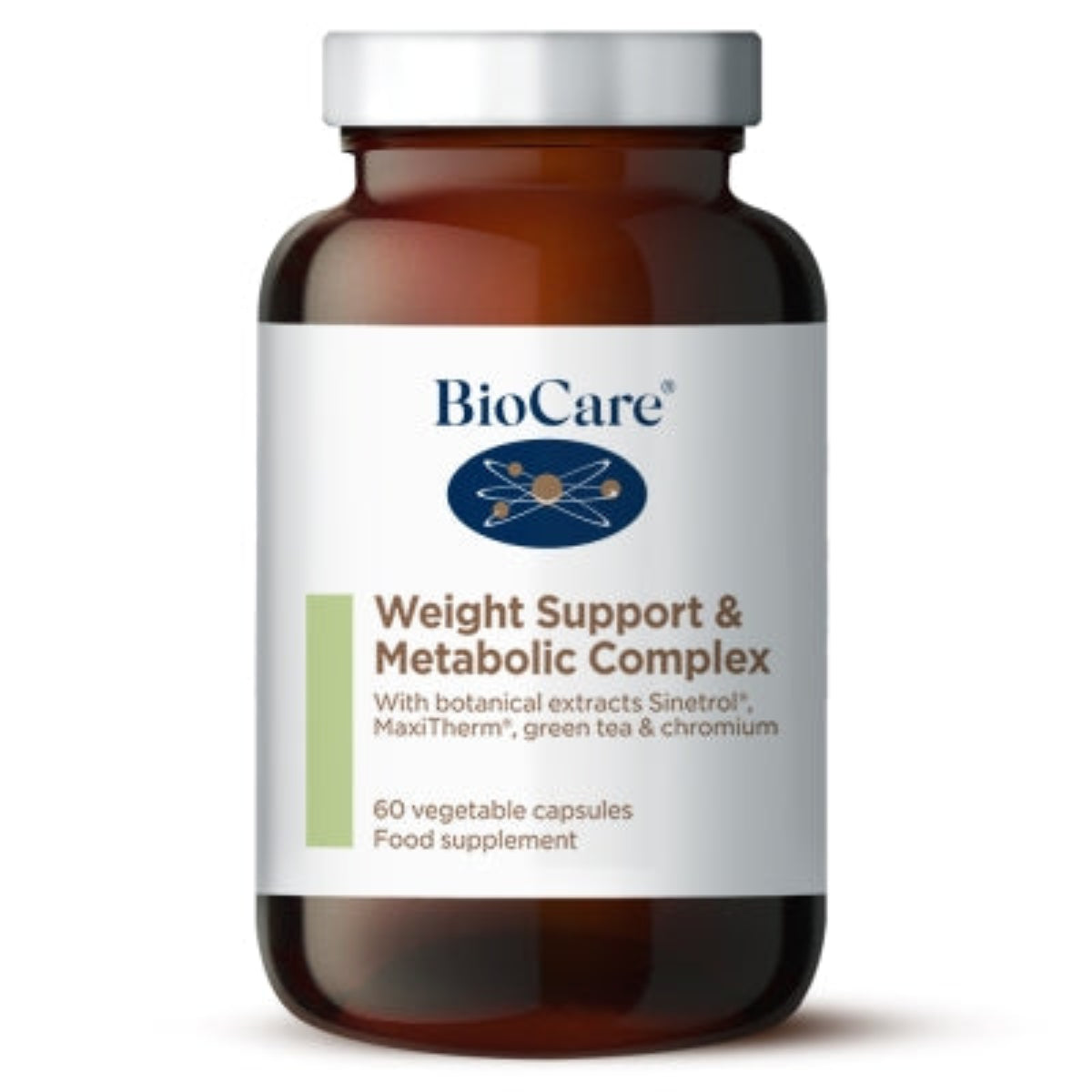 Weight Support & Metabolic Complex