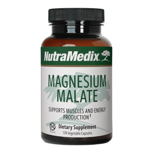 Magnesium Malate