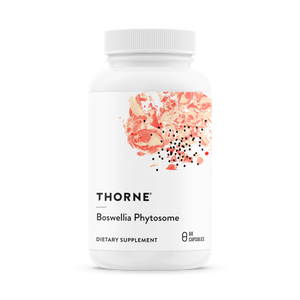 Boswellia Phytosome