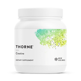 A supplement called Creatine by Thorne