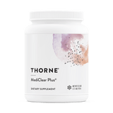 A supplement called MediClear Plus by Thorne.