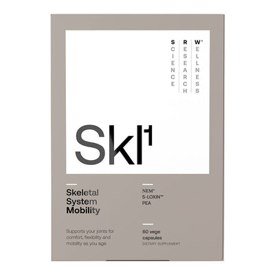 Image of Skl1 mobility 60 vege caps 1200x1200