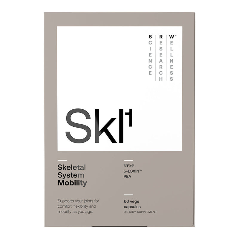 Image of Skl1 mobility 60 vege caps 1200x1200