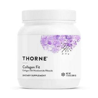 A supplement called Collagen FIt by Thorne.