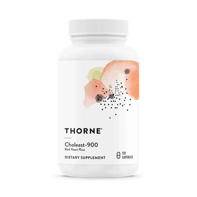 A supplement called Choleast-900 by Thorne