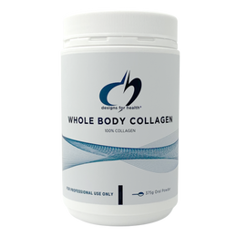 Whole Body Collagen