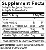 Vitamin B-6 Liquid