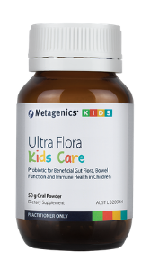 Ultra Flora Kids Care (Formally known as Ultra Flora Care for Kids)