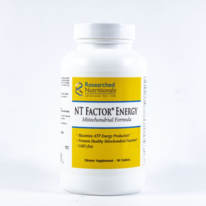 NT Factor Energy