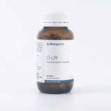 A supplement called O-Lift by Metagenics