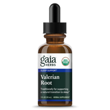 Valerian Root