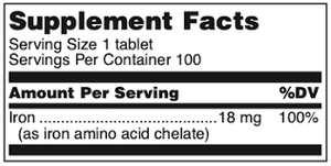 Amino-Iron