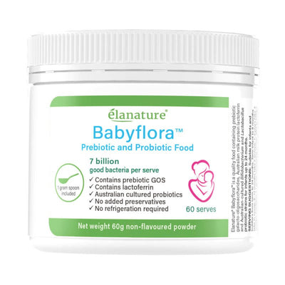 BabyFlora