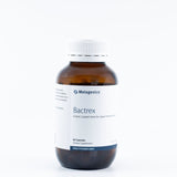 An supplement called Bactrex by Metagenics