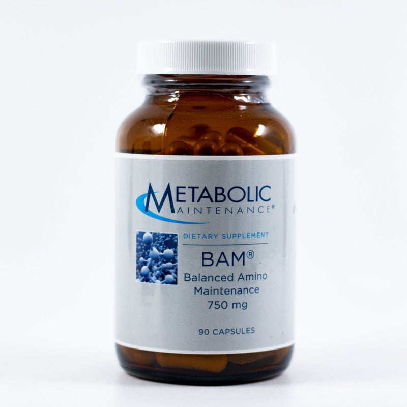 BAM (Balanced Amino Maintenance)