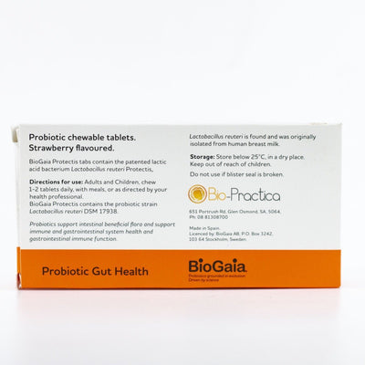 BioGaia Protectis