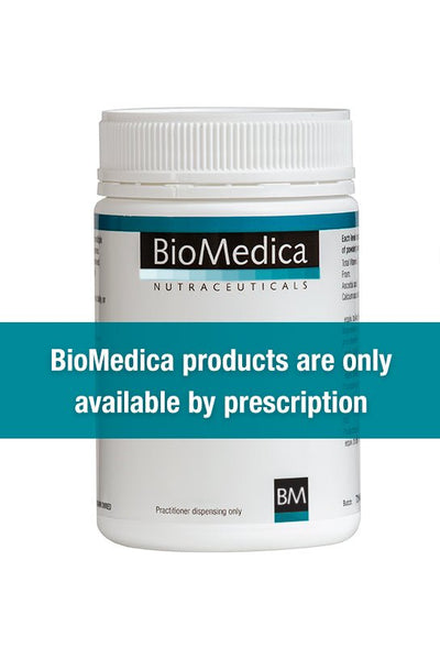 BioMatrix 180g