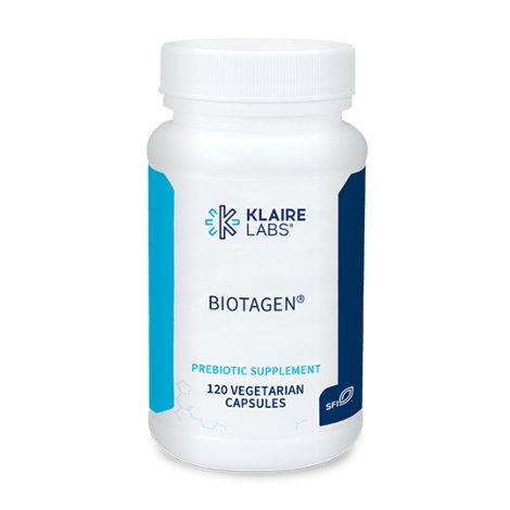 BiotaGen