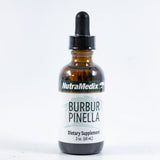 Burbur - Pinella - Detox/Brain-Nerve